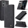 Redmi 12C Housse, rétroPolyuréthaneétui en cuir avec Voir les images du produit 1