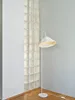 Lampa podłogowa OSRAM Decor Lotus Leaf biała, wykonana z Podgląd zdjęcia produktu 6