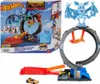 Hot Wheels City Bat Loop Set HTN78 Anteprima dell’immagine prodotto 5