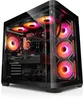 kiebel.de Gaming PC Panorama Curve IX AMD Ryzen 7 9800X3D, Produktbild-Vorschau 1