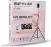 Aga 60W RING LED selfie make-up lampa Náhled obrázku produktu 8
