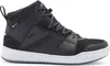 Dainese Suburb D-WP obuv na motorku black / white / Náhľad obrázku produktu 2