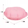 WOOPIE Sandkasten Pool Muschel Blau 3in1 Dry Pool 1 Stk. Produktbild-Vorschau 5