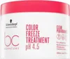 Kuracja pielęgnacyjna do włosów farbowanych Color Freeze Podgląd zdjęcia produktu 2
