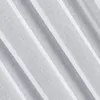 Tenda ELPIDIA 350x250 etamine biaŇāa Anteprima dell’immagine prodotto 6