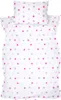 Amilian Kinderbettwäsche 2-teilig – 100×135 & 40×60 cm – Produktbild-Vorschau 1