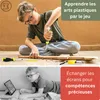 Ceinture à outils Eli® pour les enfants de 6 ans et plus - Voir les images du produit 3