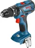 Bosch GSB 18V-28 Professional Akku Schlagbohrschrauber 18 V Produktbild-Vorschau 2