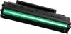 A black and green toner cartridge is shown against a white background. Náhľad obrázku produktu