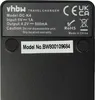 vhbw USB-C Ladegerät kompatibel mit Nikon Coolpix S8100, Produktbild-Vorschau 5