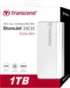 Transcend StoreJet 25C3 2,5  1TB USB 3.1 Gen 1 Produktbild-Vorschau 9
