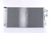 NISSENS 940628 Kondensator Klimaanlage für BMW 3 Touring Produktbild-Vorschau 1