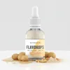 Myprotein FlavDrops  50ml Flasche - Toffee Produktbild-Vorschau 1