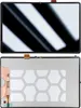 Clappio, Ersatzteil LCD-Display mit Touchscreen für Samsung Produktbild-Vorschau 1