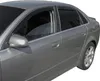 J&J AUTOMOTIVE | GP Windabweiser Für A4 B6/B7 4D Limousine Produktbild-Vorschau 5