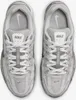 Nike P-6000 Premium "Light Iron Ore" Silber/Grau, Produktbild-Vorschau 4