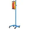 Infračervená sušička laku - 1100 W | MSW  IR-DRYER1000 Náhľad obrázku produktu 4