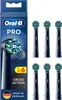 Oral B Aufsteckbürsten Zahnpflege Pro CrossAction 6 Stück Produktbild-Vorschau 24