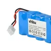 vhbw 2x Akku kompatibel mit Bosch Roll-Lift K10, K12 Produktbild-Vorschau 7