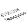 VEVOR 14" Schubladenschienen 45,4 kg Tragfähigkeit Produktbild-Vorschau 9