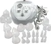 Happyment® Massaggiatore sottovuoto – Set di coppette Anteprima dell’immagine prodotto 1