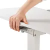 Höhenverstellbarer Laptoptisch mit Rollen Produktbild-Vorschau 6