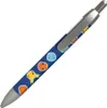 Pokemon Basic Stift Blau  Blau One Size Produktbild-Vorschau 4