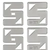 HUZZLE CAST HASHTAG - tolles Metallpuzzle Produktbild-Vorschau 4