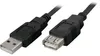 goobay USB 2.0 Verlängerungskabel, USB-A Stecker > USB-A Produktbild-Vorschau 1