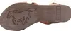 Mustang Damen Sandale Schnalle Riemen flach 1424-807, Produktbild-Vorschau 14