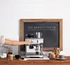 Espressomaschine - Barista Touch Edelstahl - SES880BSS4EEU1 Produktbild-Vorschau 21