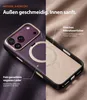 TORRAS Ostand Q3 VegSkin Hülle für iPhone 18 Pro Handyhülle Produktbild-Vorschau 5