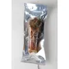 20x 190g Serrano demi-os de jambon pour chiens Os pour Voir les images du produit 3