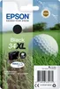 Wkład atramentowy Epson czarny DURABrite Ultra Ink 34 XL T Podgląd zdjęcia produktu 1