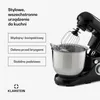 Maszyna do wyrabiania ciasta Klarstein, mała maszyna do Podgląd zdjęcia produktu 2