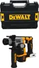 DeWALT Akku-Bohrhammer DCH172NT-XJ Abbruchhammer, Produktbild-Vorschau 32