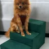 Hundetreppe 3 Stufen personalisiert mit Namen, Produktbild-Vorschau 4