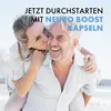 Neuro Boost Kapseln | Pflanzen-Komplex | Für Männer und Produktbild-Vorschau 5