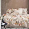 Irisette Bettwäsche natur 1x 135x200 cm + 1x 80x80 cm Produktbild-Vorschau 3