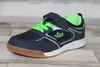 LICO Jungen Klett-Sportschuh dunkelblau mit neongrünem Produktbild-Vorschau 12