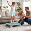 COSTWAY Mini-Trampolin für Kinder, 65 cm großes Produktbild-Vorschau 2