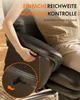 Fauteuil de bureau FLEXISPOT HC4 Pro 3-en-1, avec fonction Voir les images du produit 6