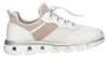 Slipper/Kletthalbschuh Freizeit (casual) LD-23391D-WH Produktbild-Vorschau 4