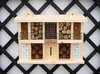 Insektenhotel Dobar Luxusinsektenhotels Bausatz Landsitz Produktbild-Vorschau 11