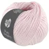 Lana Grossa - Puro Vegano 0025 zartrosa Produktbild-Vorschau 1