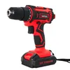 Perceuse-visseuse sans fil 21 V, 32 Nm, 2 batteries, Voir les images du produit 12