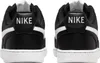 Nike Herren Sportschuhe Court Vision LO NN schwarz 47 EU Produktbild-Vorschau 4