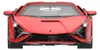 Jamara Lamborghini Sián, Samochód sportowy, 1:14, 6 lat(a), Podgląd zdjęcia produktu 16
