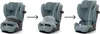 CYBEX Pallas G3, ISOFIX + Sicherheitsgurt, 1-2-3 (9 - 36 Produktbild-Vorschau 7
