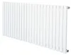 Radiador de pared – 600 mm x 1440 mm – Blanco Vista previa de la imagen del producto 1
